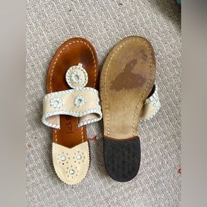 Jack Rogers Sandals